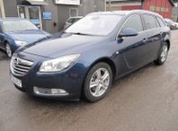 Opel Insignia Sports Tourer 2.0 CDTI Cosmo Euro 5