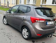 Hyundai ix20 1.6 CRDi Style Edition Euro 5