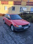 Toyota Starlet 3-dörrar 1.3 EFI