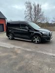 Ford transit Connect 220