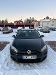 Volkswagen Golf Variant 1.6 TDI BMT Euro 5