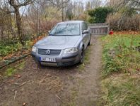 Volkswagen Passat 1.8 T Euro 4