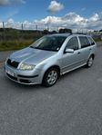 Skoda Fabia Kombi 1.2 Euro 4