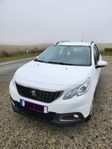 Peugeot 2008 1.2 VTi Euro 6