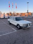 Mercedes-Benz  w123 240d