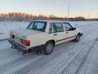 Volvo 740