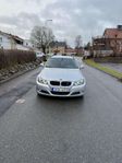 BMW 320d Touring Manuell, 2009 / A-traktor