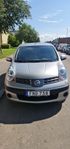 Nissan Note 1.6 Euro 4