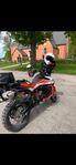 Akropovic ljudförstärkare KTM 790 ADVENTURE 