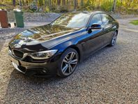 BMW 430 d xDrive Gran Coupé Steptronic M Sport Euro 6