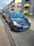 Ford Fiesta 5-dörrar 1.3 Euro 4