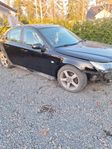 saab 9-3 delar dörrar och skärmar