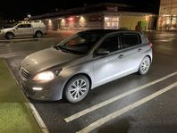 Peugeot 308 1.6 e-HDi FAP Active Euro 5