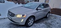 Volvo XC60 D4 AWD Summum Euro 5