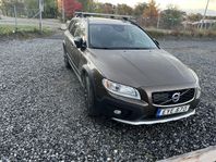 Volvo XC70 D4 AWD Dynamic, Dynamic Edition, Momentum Euro 5