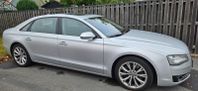 Audi A8 L 4.2 TDI V8 quattro TipTronic Euro 5