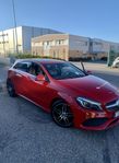 Mercedes-Benz A 180 7G-DCT Style Euro 6