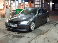 BMW 325 i Touring Advantage, Comfort, Dynamic Euro 4