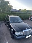 Mercedes-Benz 230 TE 4G-Tronic intresse koll