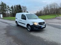 Mercedes-Benz Citan 108 CDI Euro 5