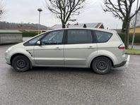 Ford S-Max 2.0 Flexifuel Euro 4