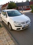 Volkswagen Golf 3-dörrar 1.4 FSI Euro 4