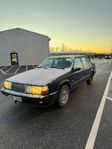 Volvo 944 nybessad 