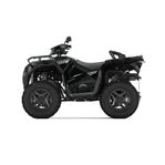 Polaris Sportsman 570 EPS Black Ed