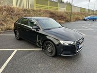 Audi A3 Sportback 35 TFSI S Tronic Proline Euro 6