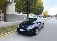 Renault Mégane Grandtour 1.5 dCi Euro 5