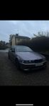 BMW E39 M-sport 523i