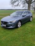 Mazda 6 Wagon 2.2 SKYACTIV-D Euro 6