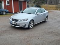 Lexus IS 200d 2.2 Euro 5