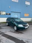 Toyota Corolla Kombi 1.6 VVT-i