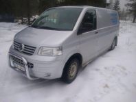 Volkswagen Transporter T28 2.5 TDI 4Motion Euro 4