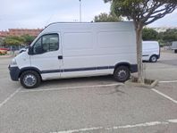 Opel Movano Van 3.5t 2.5 CDTI