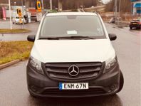 Mercedes-Benz Vito 109 CDI 2.8t Euro 6