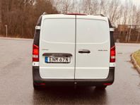 Mercedes-Benz Vito 109 CDI 2.8t Euro 6