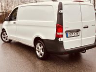 Mercedes-Benz Vito 109 CDI 2.8t Euro 6