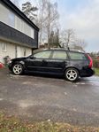 Volvo V50 1.8 Flexifuel Summum Euro 4