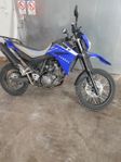 Yamaha xt660r