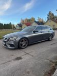 Mercedes-Benz E 220 T d 4MATIC 9G-Tronic AMG Line Euro 6