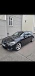 BMW 118 d 5-dörrars Steptronic M Sport Euro 6