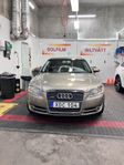 Audi A4 Avant 2.0 TFSI quattro TipTronic Comfort 