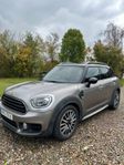 MINI Countryman Cooper Pepper Euro 6