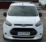 Ford transit Connect 220 1.6 TDCi Euro 5