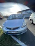 Honda Jazz 1.3 Euro 4