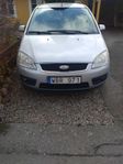 Ford C-Max GHIA 1.8 Euro 4