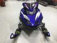 Yamaha SX Viper 700 2003