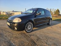 Renault Clio RS 2.0